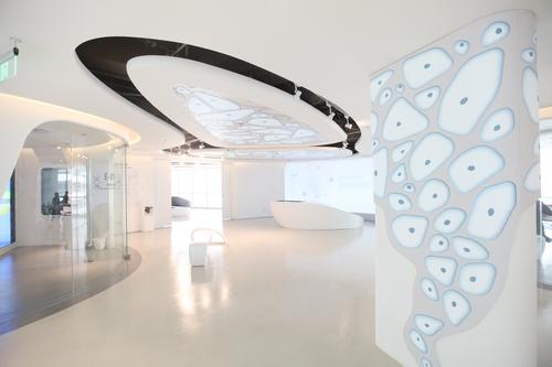 細(xì)胞實(shí)驗(yàn)室裝修設(shè)計